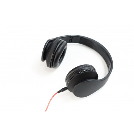 CASQUE BLUETOOTH PRO